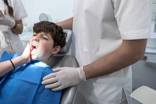 Best Dentist for Tooth Abscess  in Granvle, IL