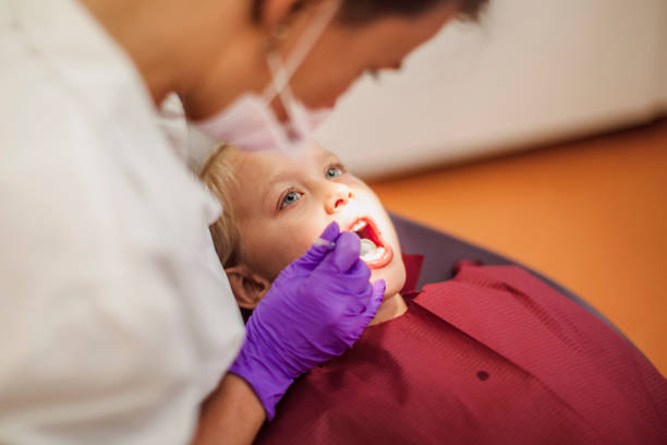 Best Root Canal Emergency Dentist  in Granvle, IL