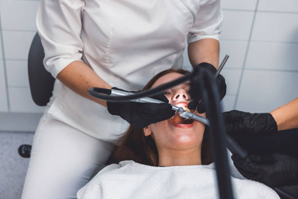 Best Cracked Tooth Emergency Dentist  in Granvle, IL