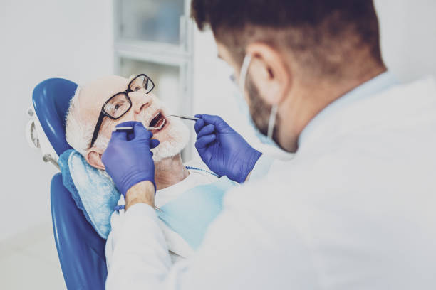 Best Urgent Tooth Repair  in Granvle, IL